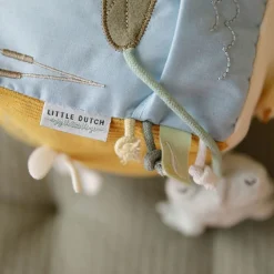 Activiteitenkubus Soft Little Goose - Little Dutch