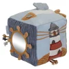 Activiteitenkubus Soft Sailors Bay - Little Dutch