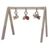 Babygym Flowers & Butterflies - Little Dutch