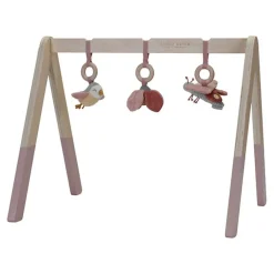 Babygym Flowers & Butterflies - Little Dutch