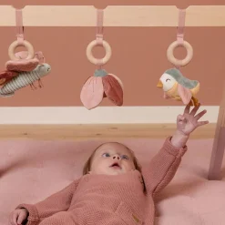 Babygym Flowers & Butterflies - Little Dutch