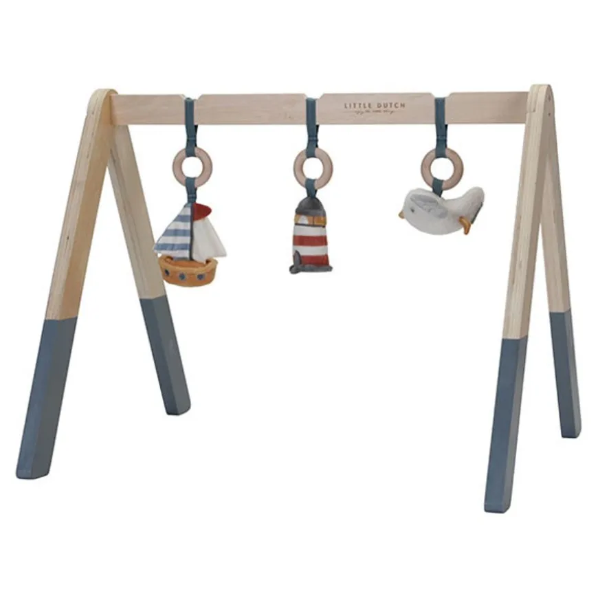 Babygym Sailors Bay - Little Dutch