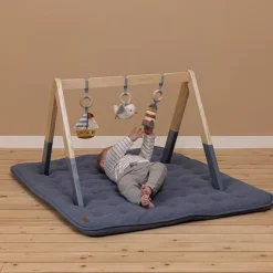 Babygym Sailors Bay - Little Dutch