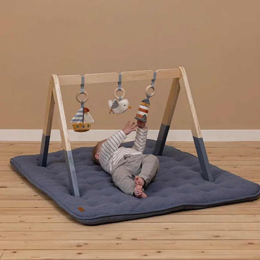 Babygym Sailors Bay - Little Dutch