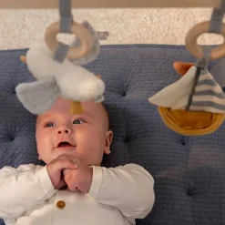 Babygym Sailors Bay - Little Dutch