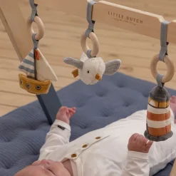 Babygym Sailors Bay - Little Dutch