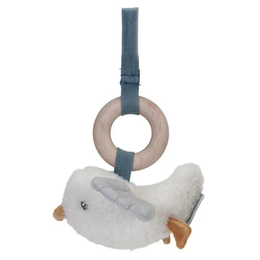 Babygym Sailors Bay - Little Dutch