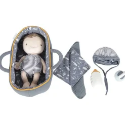Babypop Jim - Little Dutch