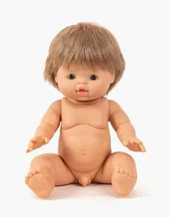 Babypop Jongen Achille - Paola Reina