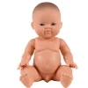 Babypop Jongen Aziatisch - Paola Reina