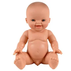 Babypop Jongen Scandinavisch - Paola Reina