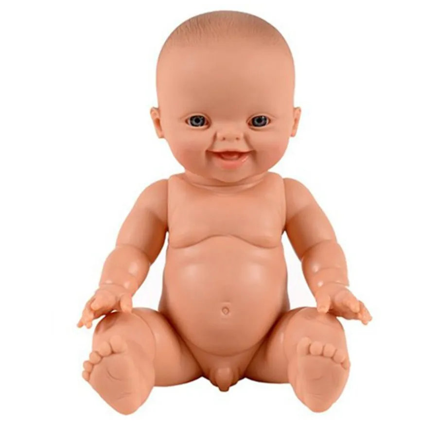 Babypop Jongen Scandinavisch - Paola Reina