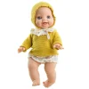 Babypop Meisje Anik - Paola Reina