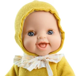 Babypop Meisje Anik - Paola Reina