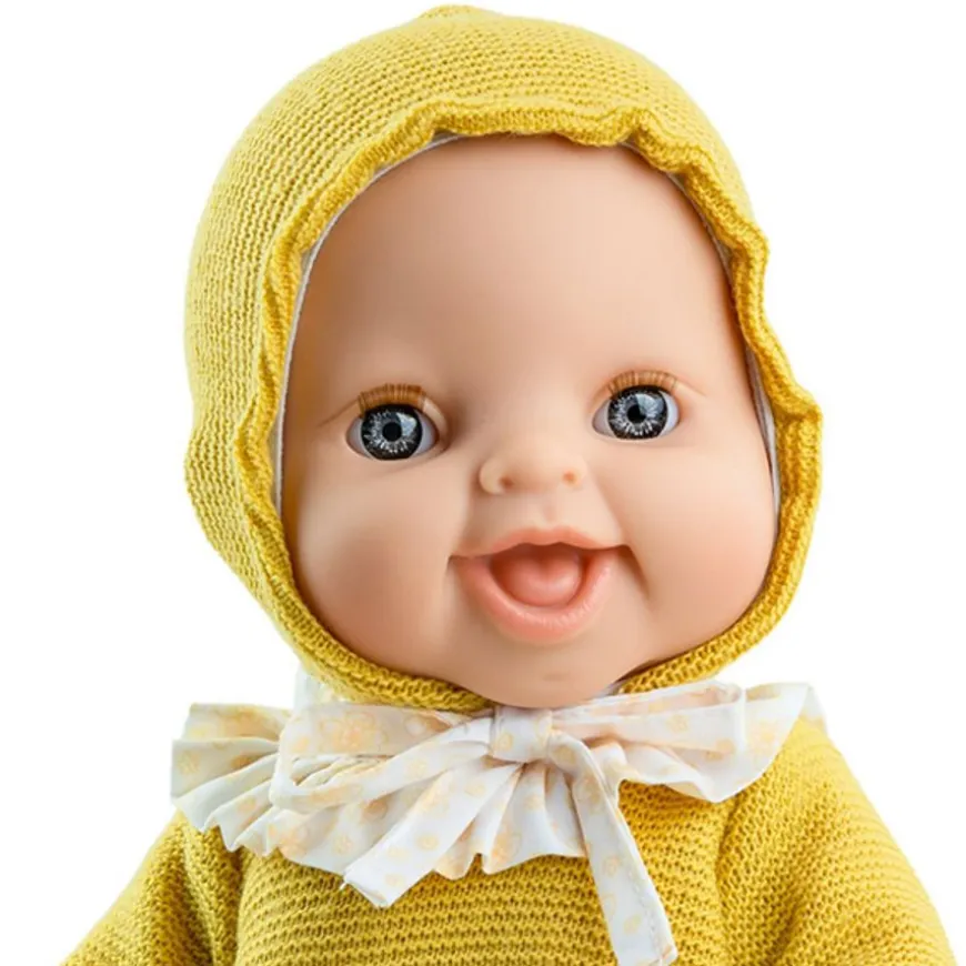 Babypop Meisje Anik - Paola Reina