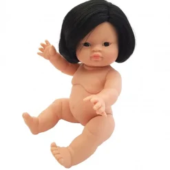 Babypop Meisje Aziatisch Maylin - Paola Reina