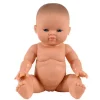 Babypop Meisje Aziatisch - Paola Reina