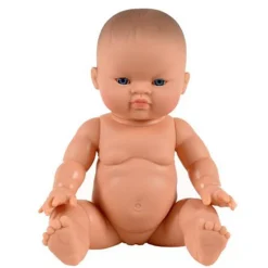 Babypop Meisje Aziatisch - Paola Reina