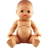 Babypop Meisje Europees - Paola Reina