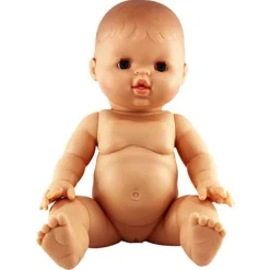 Babypop Meisje Europees - Paola Reina