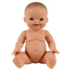 Babypop Meisje Scandinavisch - Paola Reina