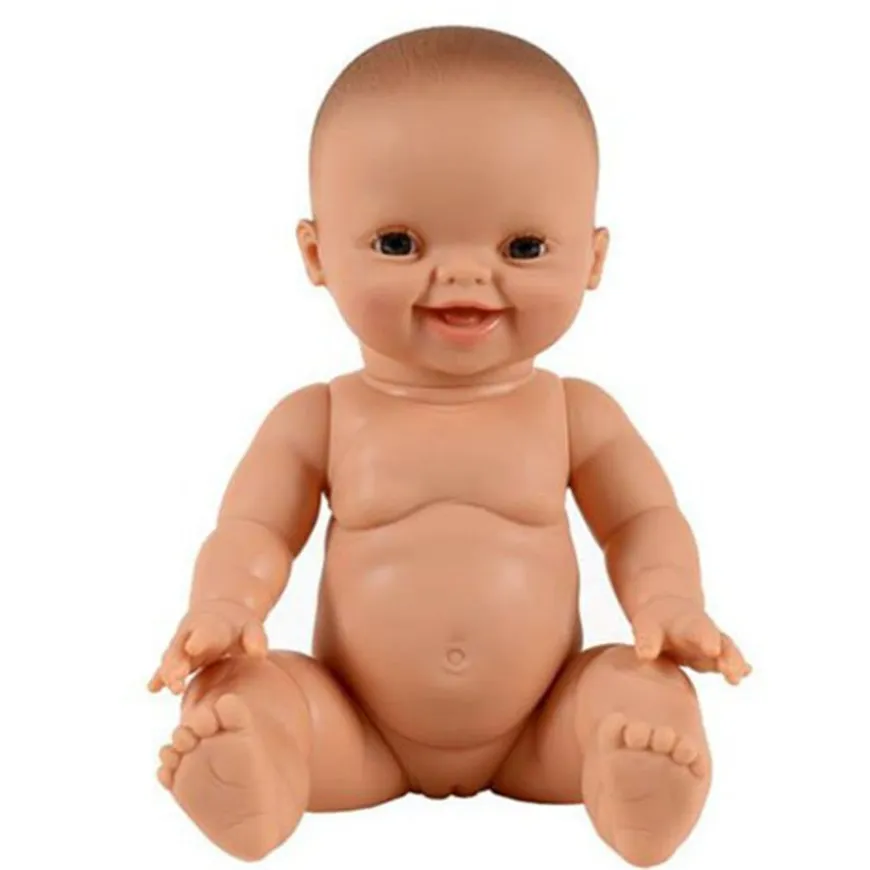 Babypop Meisje Scandinavisch - Paola Reina