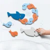 Badspeelgoed Badpuzzel Haai - Quutopia