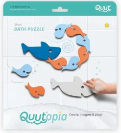 Badspeelgoed Badpuzzel Haai - Quutopia