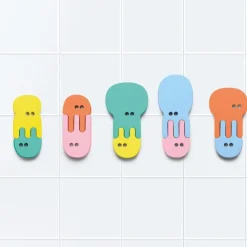 Badspeelgoed Badpuzzel Jellyfish - Quutopia