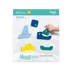 Badspeelgoed Badpuzzel Rock The Boat - Quutopia
