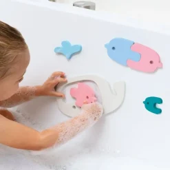 Badspeelgoed Badpuzzel Walvis - Quutopia