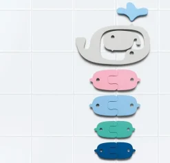 Badspeelgoed Badpuzzel Walvis - Quutopia