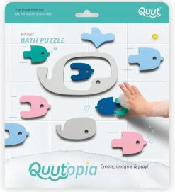 Badspeelgoed Badpuzzel Walvis - Quutopia