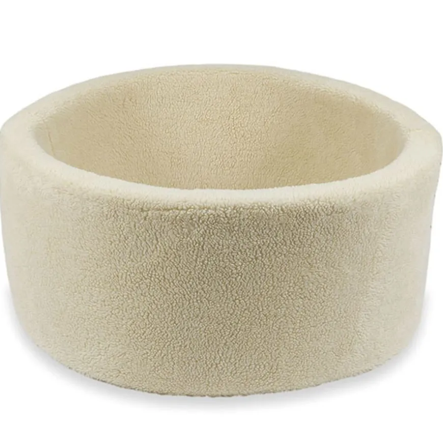 Ballenbad Teddy Ecru 90X40 +Ballen - Moje