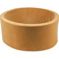 Ballenbad Velvet Caramel 90X40 +Ballen - Moje