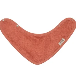 Bandana Slab Apricot Blush 36X20Cm - Timboo