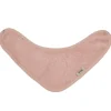 Bandana Slab Misty Rose 36X20Cm - Timboo