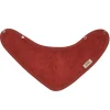 Bandana Slab Rosewood 36X20Cm - Timboo
