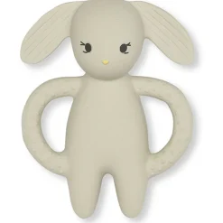 Bijtring Rabbit Clay - Konges Slojd