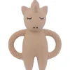Bijtring Unicorn Rose - Konges Slojd