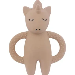 Bijtring Unicorn Rose - Konges Slojd
