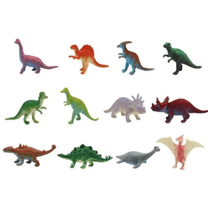 Buki Dino Ei Uitgraafset