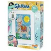 Buki Glitters Lama