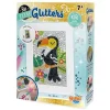 Buki Glitters Toekan