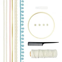 Buki Macrame Dromenvanger