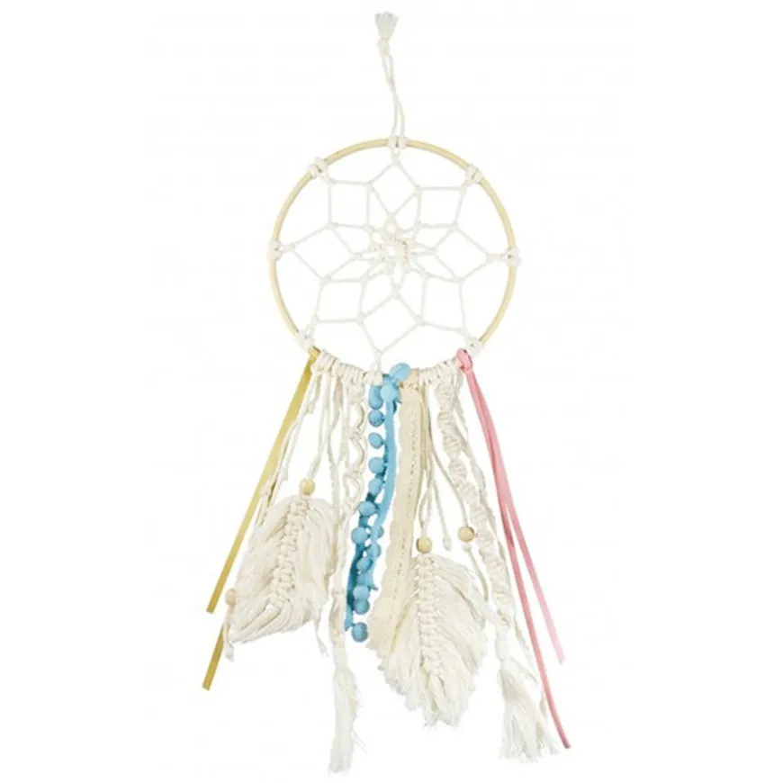 Buki Macrame Dromenvanger