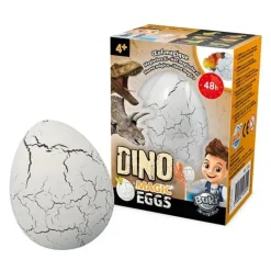 Buki Magisch Dino Ei