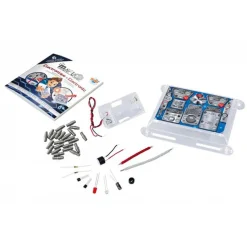 Buki Mini Lab Elektronica