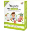 Buki Mini Lab Slijm Maken