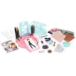 Buki Professionele Modestudio